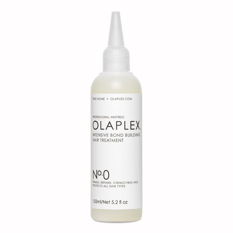 Olaplex no.0-Intensyvaus poveikio plaukų atkuriamoji priemonė