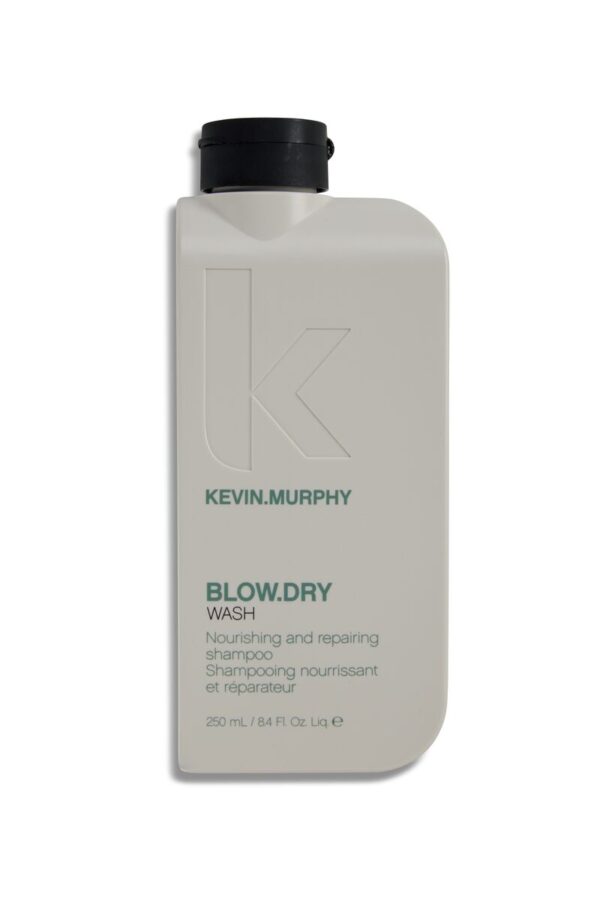 BLOW.DRY WASH